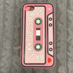 iPhone 6/6s Cassette Tape Case